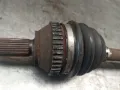 Półoś napędowa przednia lewa Ford Mondeo GBP