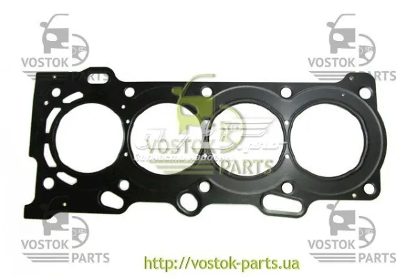 Zestaw przewodów wysokiego napięcia 113600017601 Geely