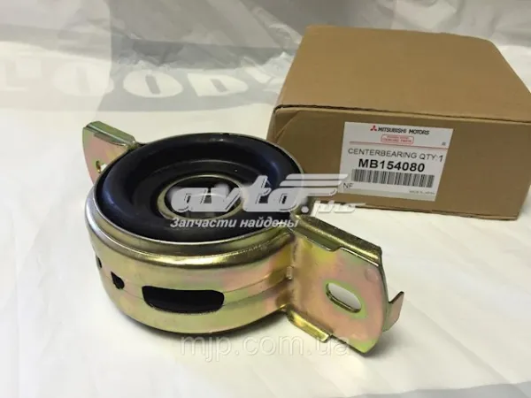 Łożysko podwieszane wału Cardana MB154080 Mitsubishi