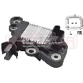Regulator alternatora (przekaźnik ładowania) Dacia Duster HM