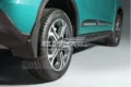 Chlapacze tylne, komplet Suzuki Vitara LY