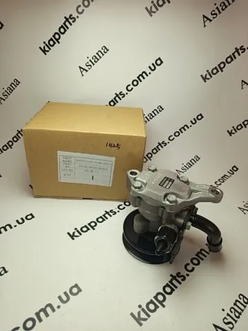 Pompa wspomagania hydraulicznego kierownicy 571004A100 Hyundai/Kia