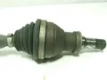 Półoś napędowa przednia prawa Opel Astra 