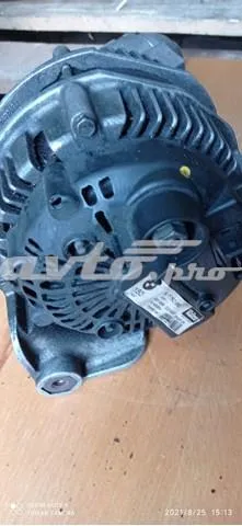 Alternator 7792092 BMW