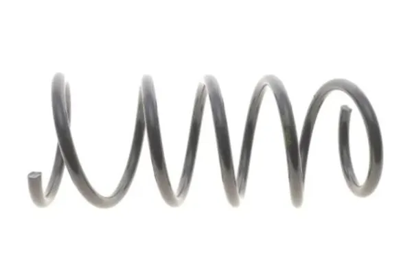 Sprężyna tylna Renault DUSTER II