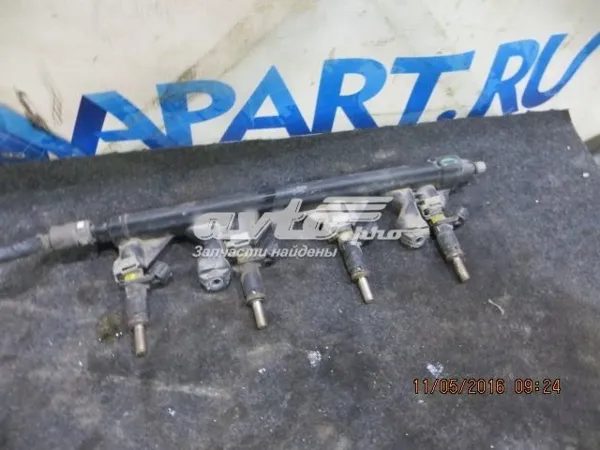 Wtryskiwacz paliwa 1984G7 Peugeot/Citroen