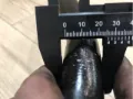 Stabilizator przedni Opel Vectra 