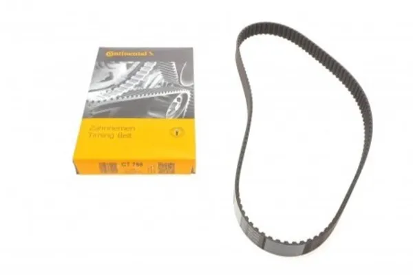 Pasek rozrządu CT758 Continental/Siemens
