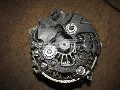 Alternator Nissan JUKE F15