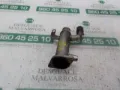 Chłodnica układu recyrkulacji spalin EGR  Peugeot 407 6E