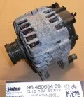 Alternator Peugeot Boxer 244