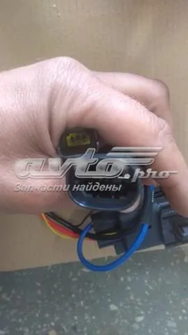 Wentylator elektryczny układu chłodzenia kompletny (silnik+wirnik) 233423W2 Polcar