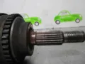 Półoś napędowa przednia lewa Renault Kangoo KC0, KC1