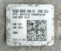 Listwa kierownicza (maglownica) Volkswagen Golf BA5, BV5