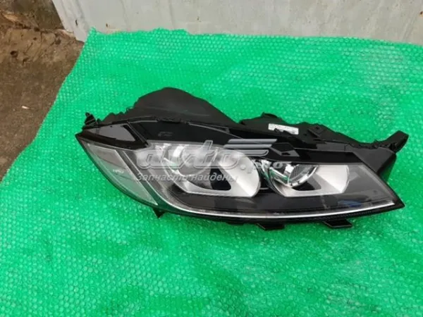 Reflektor prawy T2H35335 Jaguar