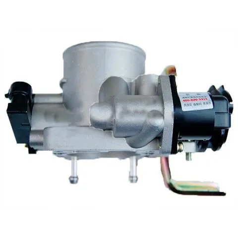 Przepustnica, komplet Great Wall Hover CC646