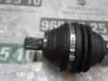 Półoś napędowa przednia lewa Volkswagen Golf CD1, DA1