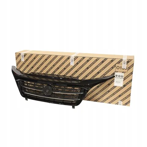 Atrapa chłodnicy 735615924 Fiat/Alfa/Lancia