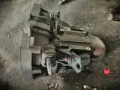 Mechaniczna skrzynia biegów w komplecie Renault Kangoo KC0, KC1