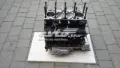Blok cylindrów silnika Volkswagen Tiguan BW2, BJ2