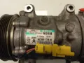 Sprzęgło sprężarki klimatyzacji Citroen C8 EA, EB