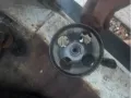Pompa wspomagania hydraulicznego kierownicy Peugeot 207 WA, WC