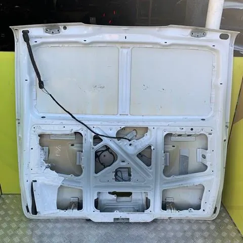 Drzwi tylne (bagażnika 3/5) Mercedes Vito II