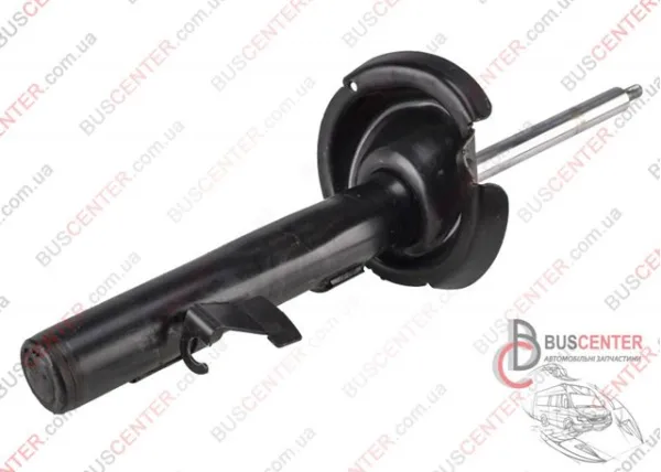 Amortyzator przedni lewy 8V4118045EA Ford