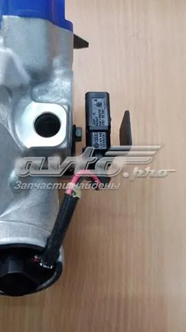 Sprężarka klimatyzacji 6Q0820803D VAG