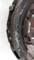 Zestaw sprzęgła (3 części) Toyota Corolla E15