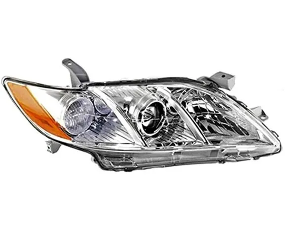 Reflektor prawy 813810 Polcar