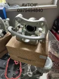 Zacisk hamulcowy tylny prawy Nissan Patrol Y60