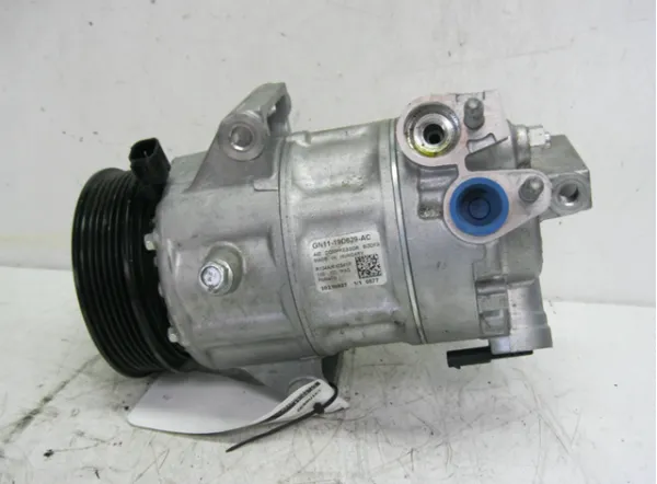 Sprężarka klimatyzacji GN1119D629AC Ford