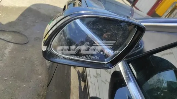 Lusterko wsteczne lewe 8K1857409AG01C VAG