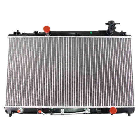 Chłodnica silnika R12117 Sato Tech