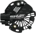 Pokrywa alternatora tylna Peugeot 306 7A