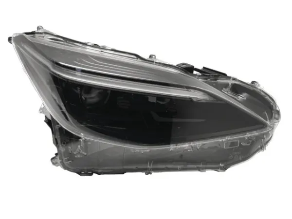 Reflektor prawy Toyota Yaris CROSS