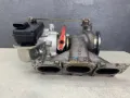 Turbina Renault Megane LV