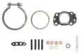 Uszczelka turbiny, zestaw montażowy Peugeot 308 FB, FH, FP, F3, FM