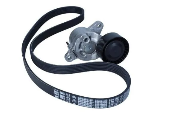 Pasek napędowy mechanizmów, zestaw 1631627780 Peugeot/Citroen