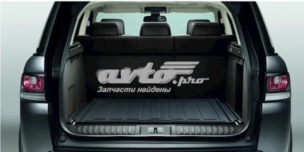 Dywanik bagażnika VPLWS0225 Land Rover