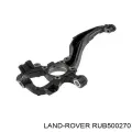 Czop (zwrotnica) przedni lewy Land Rover Discovery LR3