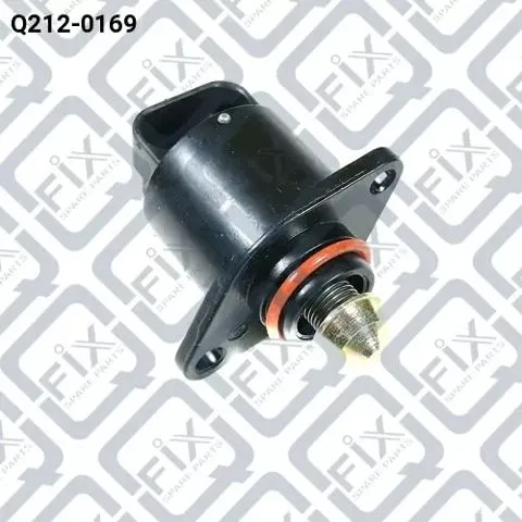 Regulator biegu jałowego Q2120169 Q-fix