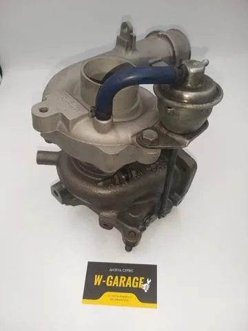 Turbina K0422582 Mazda