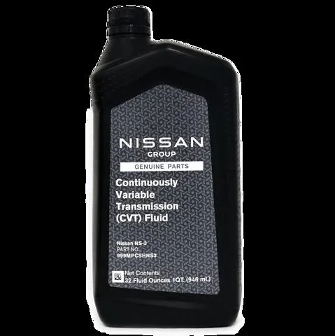 Olej przekładniowy 999MPCSHNS3 Nissan/Infiniti