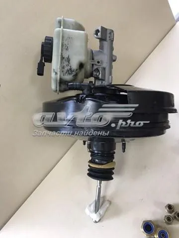 Wzmacniacz próżniowy hamulców 1K1614105AF VAG