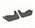 Chlapacze tylne, komplet Dacia Duster HM