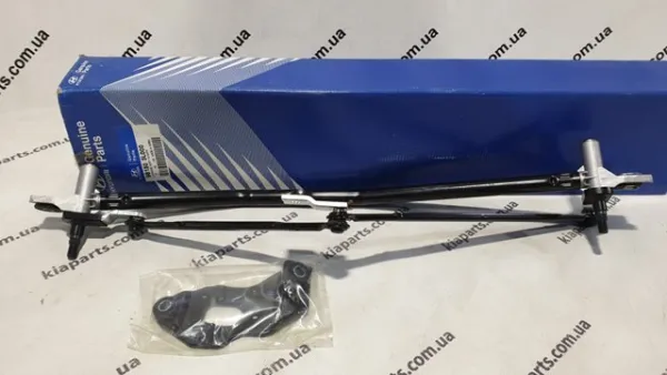 Mechanizm wycieraczek 982104B000 Hyundai/Kia