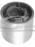 Silentblock przedniego wahacza dolnego Mini Clubman R55