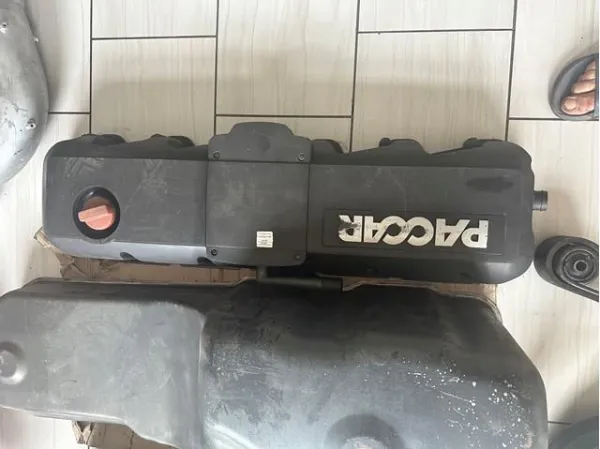 Pokrywa zaworowa DAF 105 XF